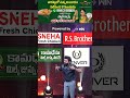 #shorts - Pradeep Comedy Perfomance #Rashmi #HyperAadi #SudigaliSudheer #Dhee #Danceshow