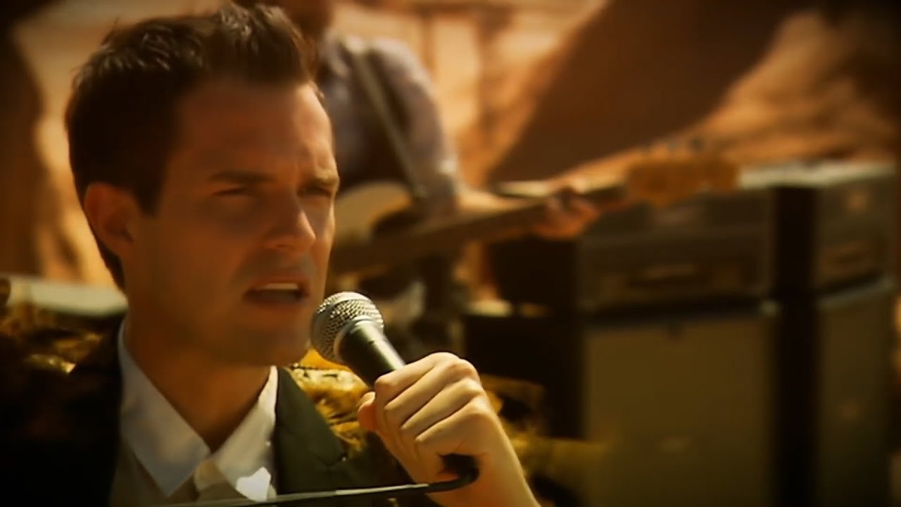 Watch The Killers - Human (An Eloquent Remix) on YouTube Watch The Killers - Human (An Eloquent Remix) on YouTube