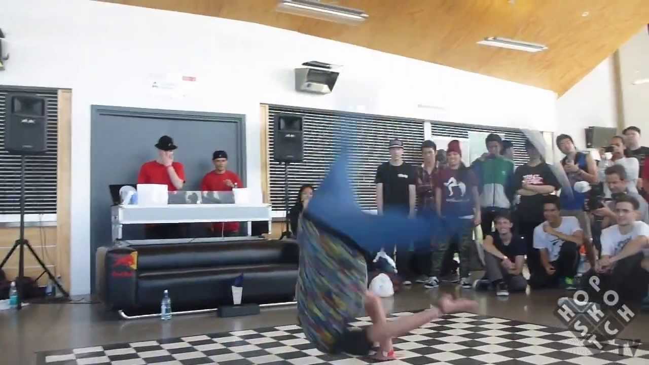 Southside Gig Battles | JUDGES SHOWCASE