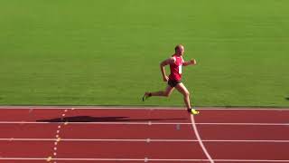 EMACS 2017 - 800 M45 heat 2+3