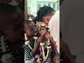 “Duaon ke saath Kaan Chhedai ki rasam”“Chhoti si muskaan, Kaan Chhedai ka pyara armaan”👰