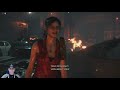 Resident Evil 2 Remake Claire végigjátszás