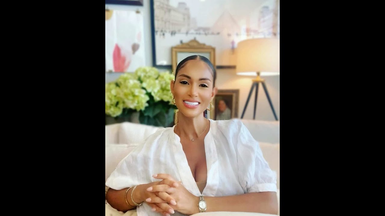 The KTookes Spot: Connie Chris (@ConnieChris) Interview