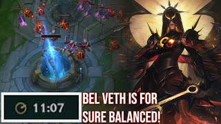 Have you ever seen such strategy ft @RATIRL  | kayle 1v9