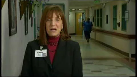 Joeanne Herrick Talking About Implementing Safe Pa...