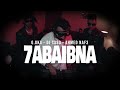 حبايبنا دي جي ساسو والجنرال اوكا واحمد نافع HABAIBNA Dj Saso Ft G Oka Ft Nafe3 