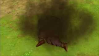 Dragonball Z Burst Limit Mod Preview Chaospunishment