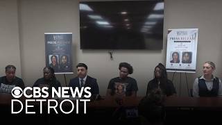 Family of woman incarcerated at Michigan prison calls for transfer