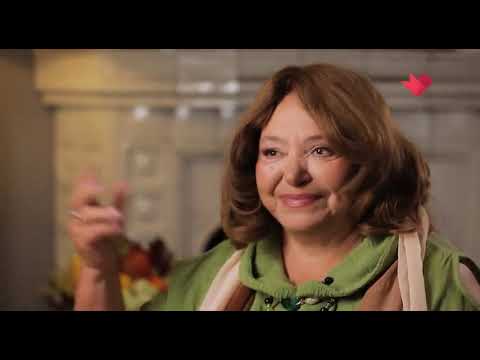 Актриса Наталья Бондарчук – биография, интервью, личная жизнь