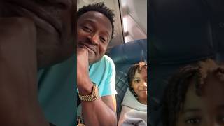 When You Ready To Go Back Home ✈️💙⭐️🧸 Kirk Frost