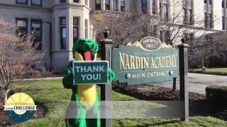 Nardin Faculty Message