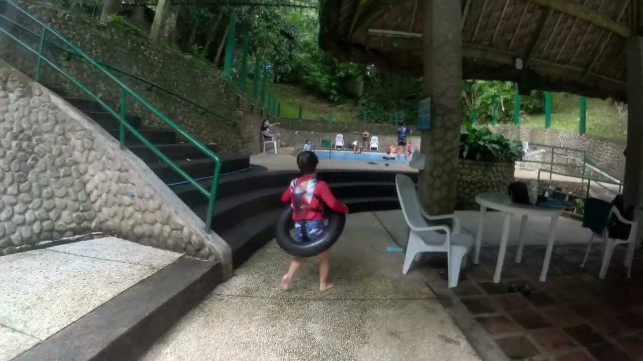 Rizal Recreation Center