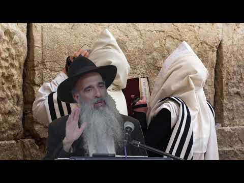 הרב מאיר דוד שמואלי - הישועות מחודש אלול