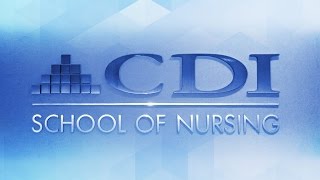The CDI Experience