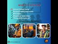 New Year Energy Won’t Fix Old Safety Habits