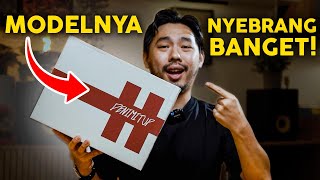 90% OF PEOPLE WILL THINK TWICE BEFORE WEARING THESE SHOES!