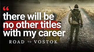 Road to Vostok Developer: Military Background, Trader & Lore details, Dynamic Events Explained