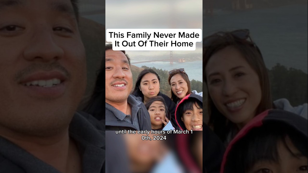 Hawaii’s Most Shocking Family Tragedy | Paris Oda Case