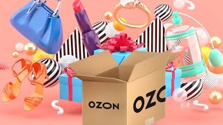 Закупочка одежды на озон. # ozon #дети #мода