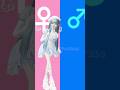 【ZEPETO】Characters Gender Swap 11 |#zepeto #memes #trending
