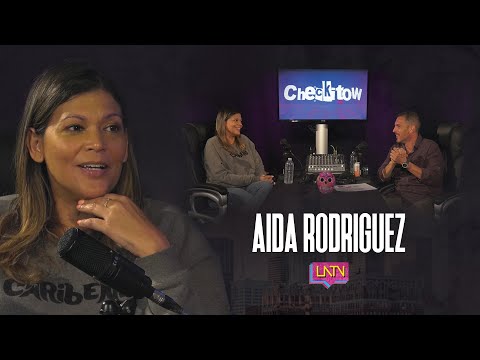 Aida Rodriguez Wants