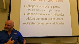 Download Lagu Merrill's Chapter 15 2026   Digestive system part 1.  Anatomy and Contrast MP3