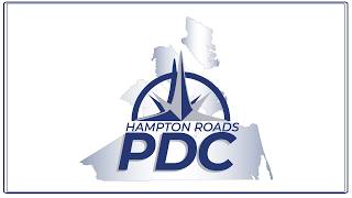 Hampton Roads Planning District Commission (HRPDC) Meeting Thursday, July 16, 2026 Hampton Roads Planning District Commission (HRPDC) Meeting Thursday, July 16, 2026