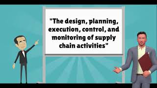Supply Chain Management and Logistics | Latest Tutorial |2021 screenshot 5