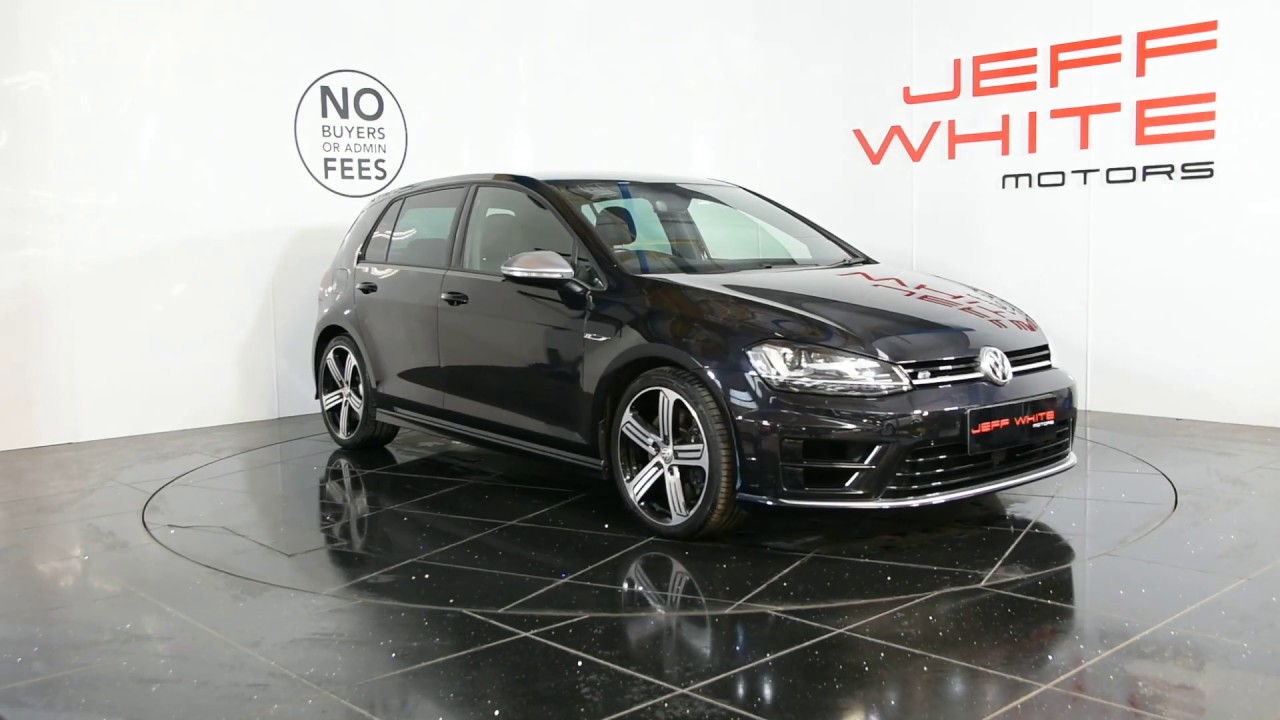 camera iphone 8 plus apk 2016 Volkswagen Golf 2.0 TSI R 5dr