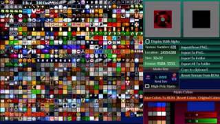 Toads Tool 64 Luigi Instructional Video