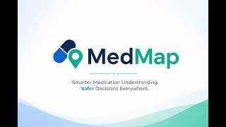 MedMap | Borderless Medicine Through MCP + FHIR | Cross-Border Medication Equivalence