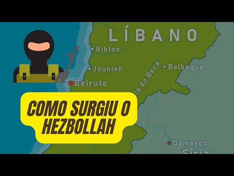 Hezbollah o que