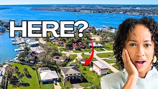 Visit the Oldest City in America | St Augustine, FL
