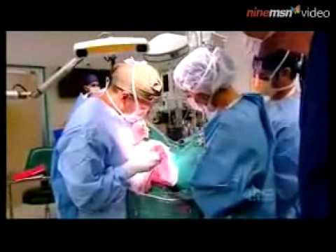 Brain Tumour - Wake up Call