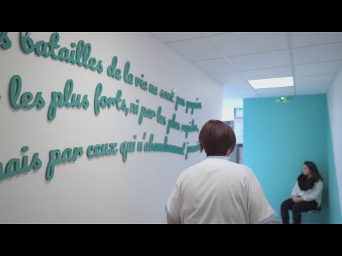 Soins de support - Institut de cancérologie de l’Artois - Ramsay Santé