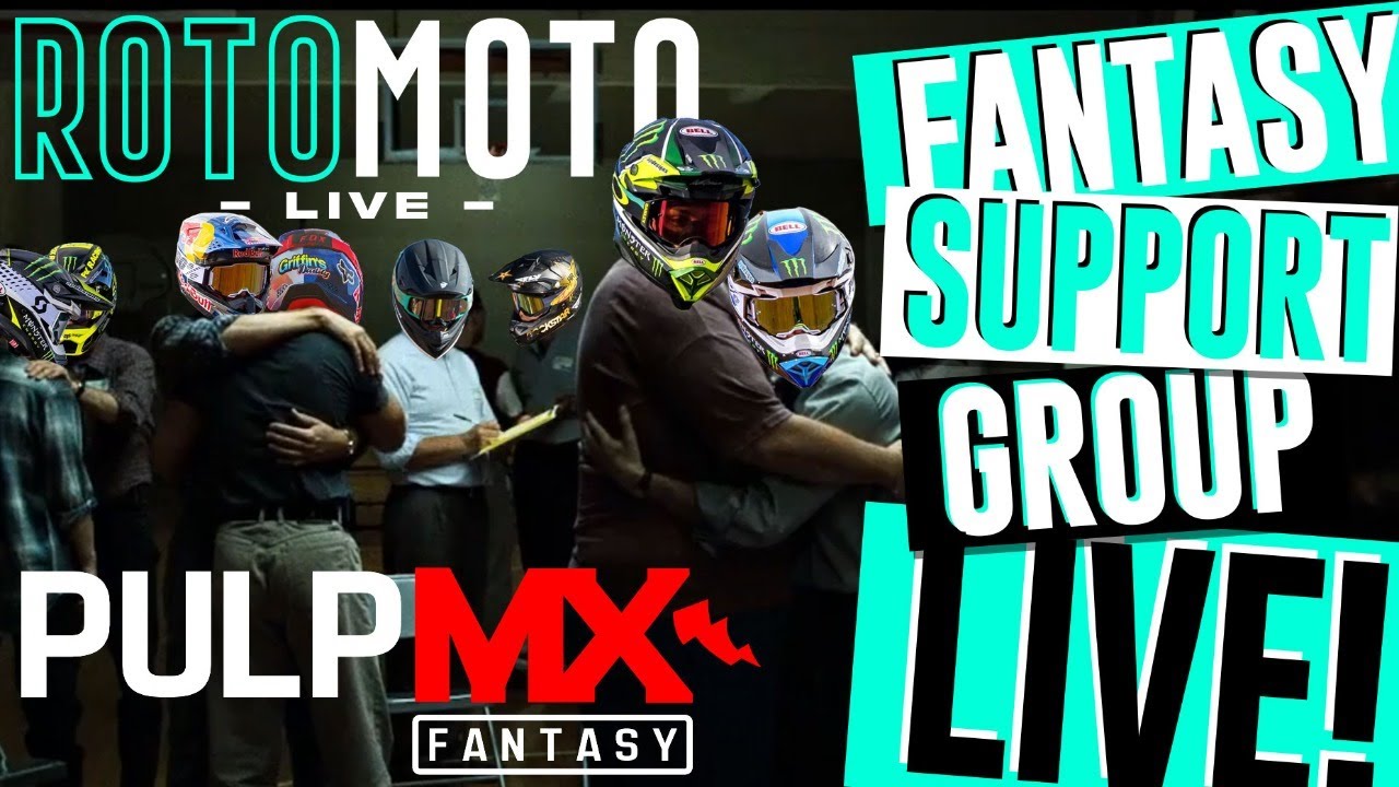 RotoMoto Live! Houston 3 After Show