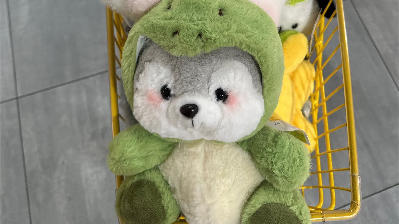 MAIN MESIN CAPIT DI OH SOME CENTRAL PARK