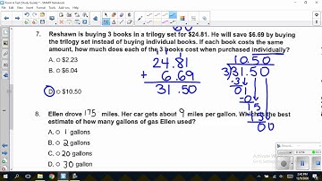 Chapter 5 Review video