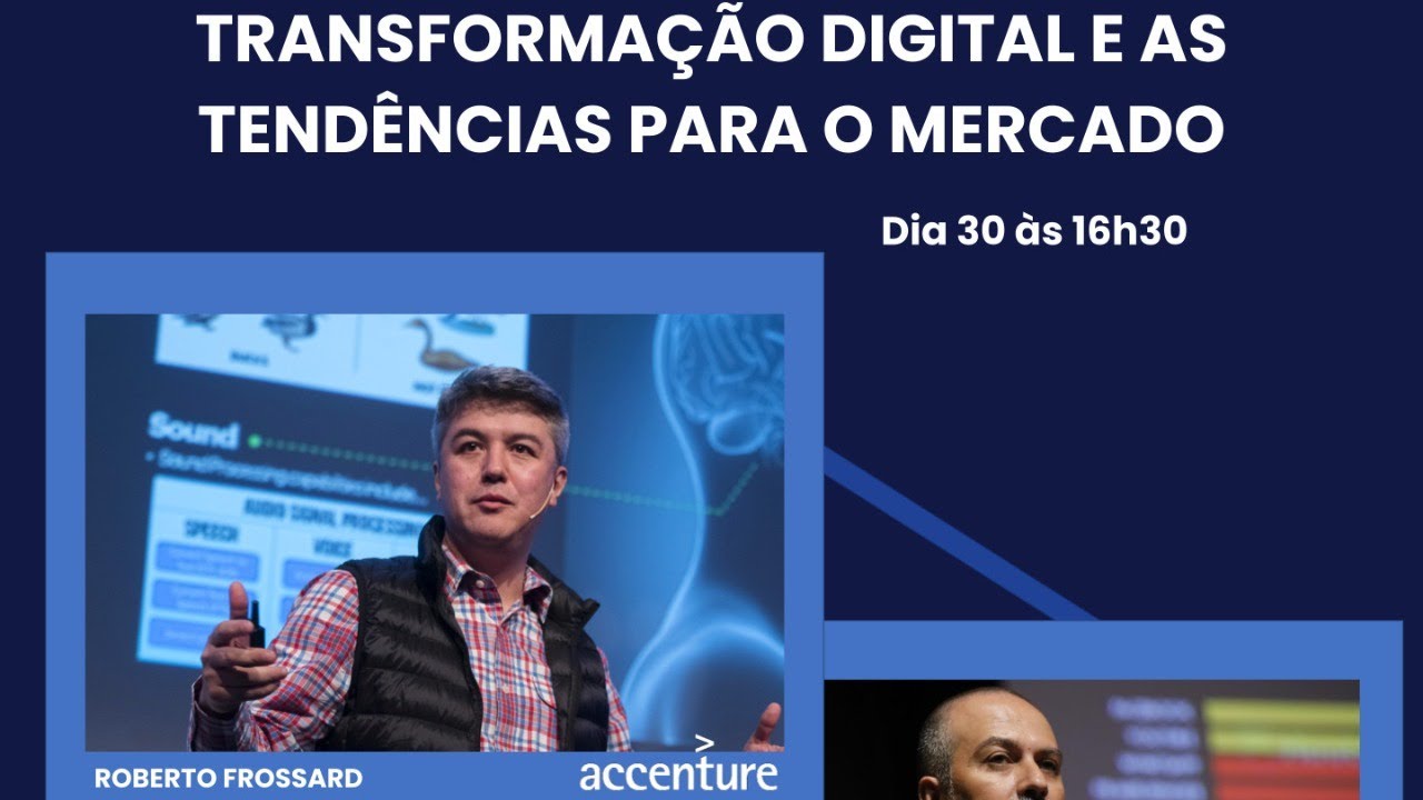 Accenture - Technology Vision 2021 - Tendências para o mercado digital