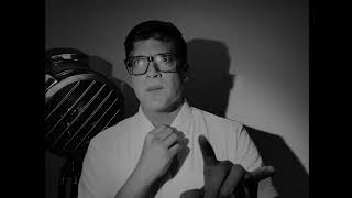 Incredible Shrinking Man - Live With Ben Walsh And Tom Thum - At Brunswick Picture House