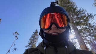 4/6/25 Spring Ski@Keystone Resort Closing Day 2025