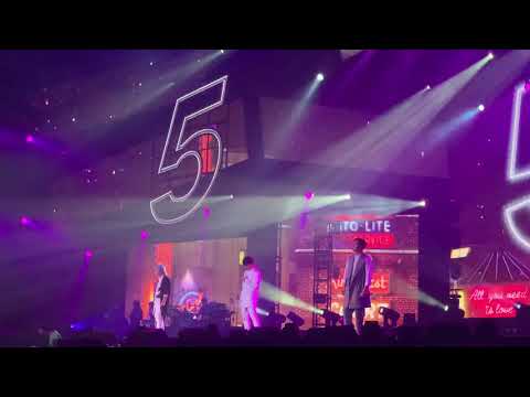 ［娛樂］Since 5566 台北小巨蛋演唱會 存在