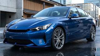 The Nissan Skyline Is FINALLY Coming Back!
