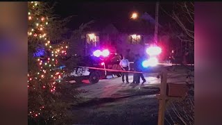Police investigate deadly shooting in Warren