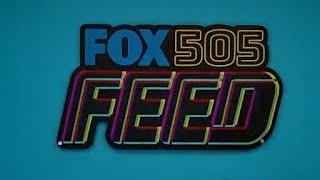 FOX 505 Feed June 19, 2026