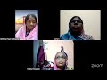 HPF Jyothi Rani's Personal Meeting Room