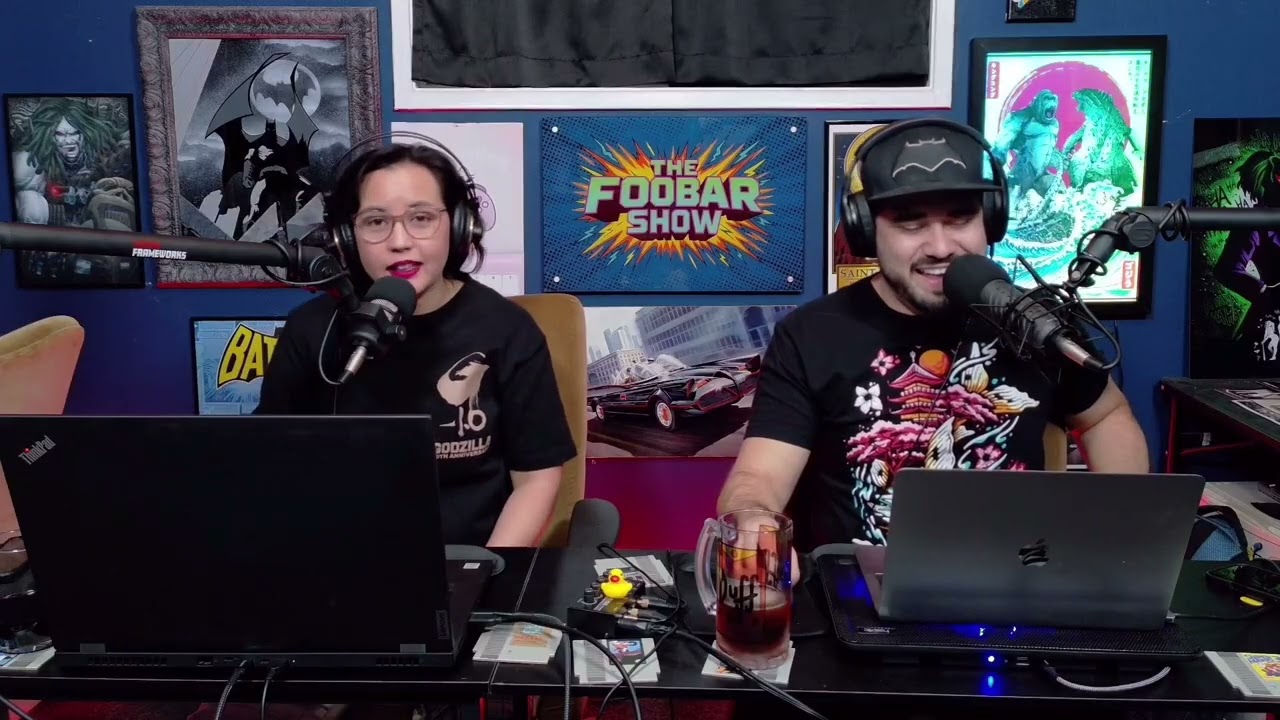 390 Comic Crossovers & George Costanza