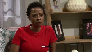 Muvhango - 05 October 2022 - Eish