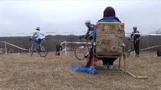 CrossNatz - Full Film