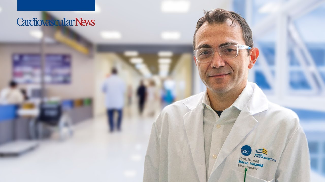 One month DAPT is “becoming standard of care” for high bleeding risk patients following PCI